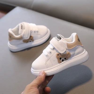 Toddlers Breathable Sneakers